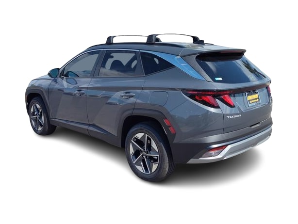 Thumbnail: 2026 Hyundai Tucson - 4