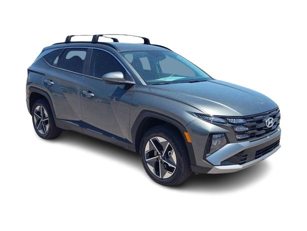 Thumbnail: 2026 Hyundai Tucson - 19