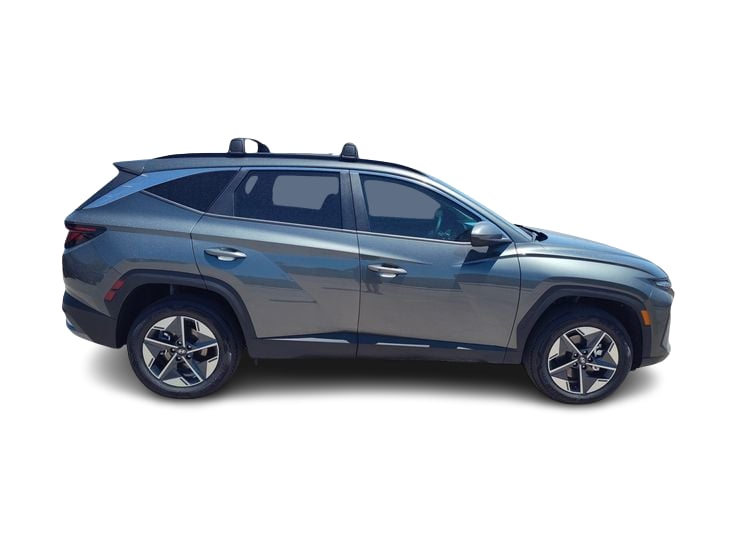 Thumbnail: 2026 Hyundai Tucson - 18