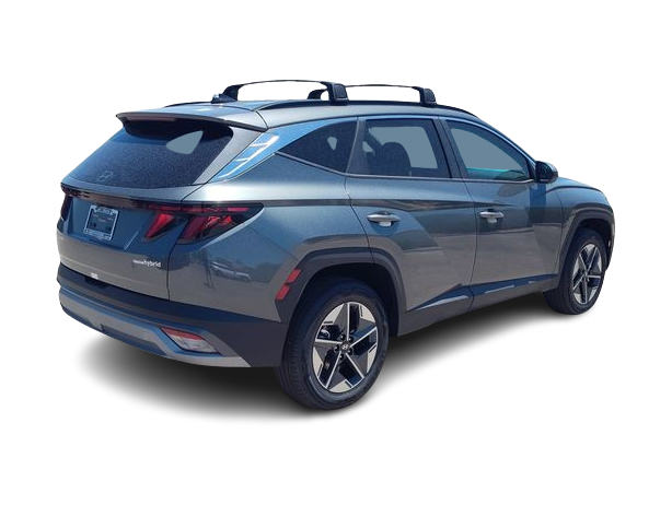 Thumbnail: 2026 Hyundai Tucson - 17