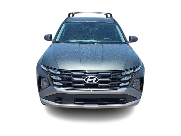 Thumbnail: 2026 Hyundai Tucson - 6