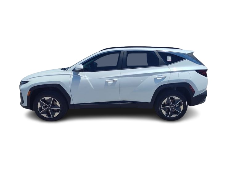 Thumbnail: 2026 Hyundai Tucson - 3