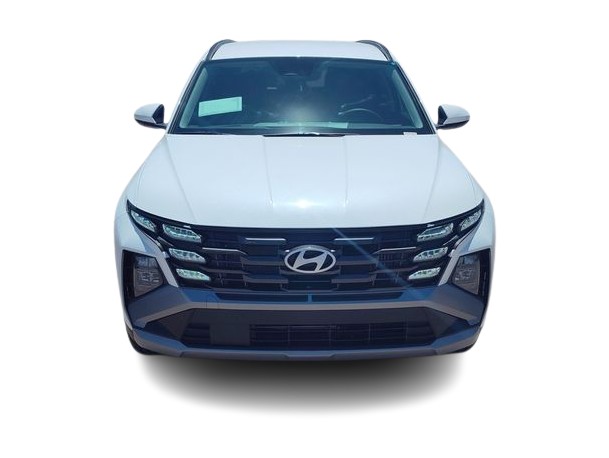 Thumbnail: 2026 Hyundai Tucson - 6