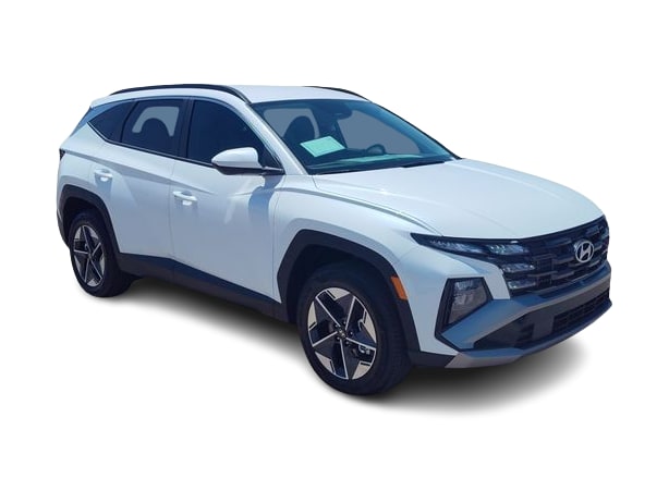 Thumbnail: 2026 Hyundai Tucson - 20
