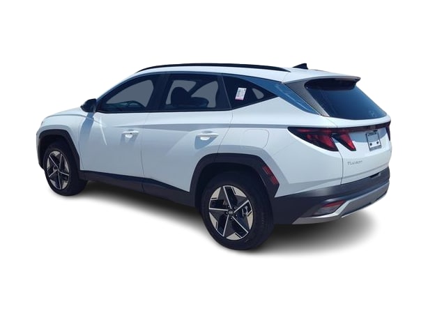 Thumbnail: 2026 Hyundai Tucson - 4