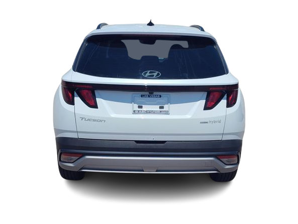 Thumbnail: 2026 Hyundai Tucson - 5