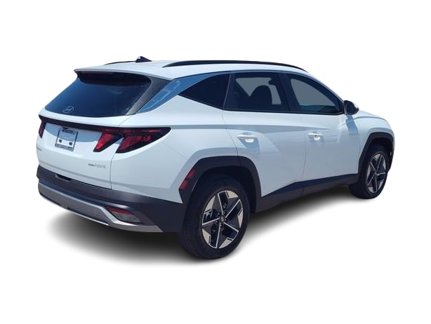 Thumbnail: 2026 Hyundai Tucson - 18