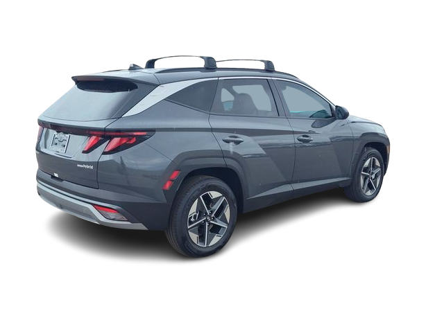 Thumbnail: 2026 Hyundai Tucson - 17