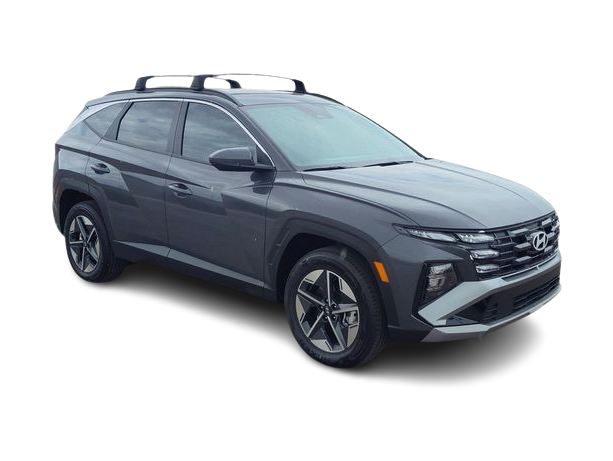 Thumbnail: 2026 Hyundai Tucson - 19