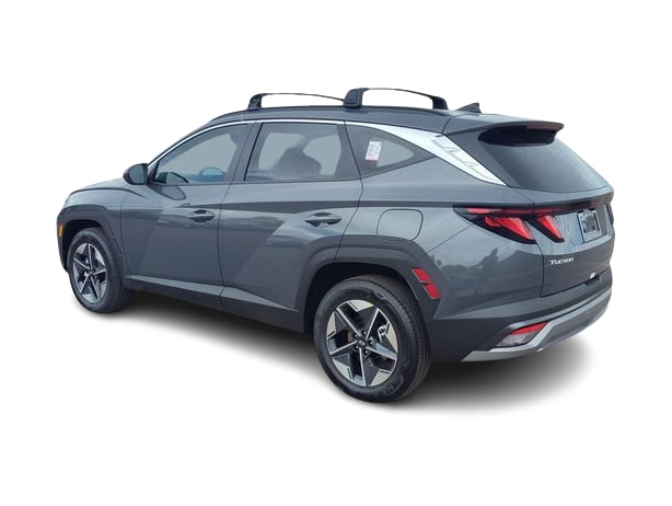 Thumbnail: 2026 Hyundai Tucson - 4