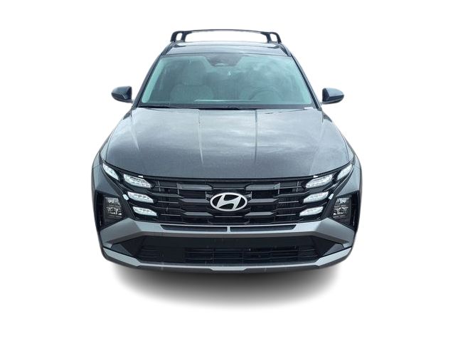 Thumbnail: 2026 Hyundai Tucson - 6