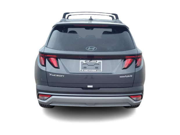 Thumbnail: 2026 Hyundai Tucson - 5