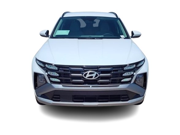 Thumbnail: 2026 Hyundai Tucson - 6