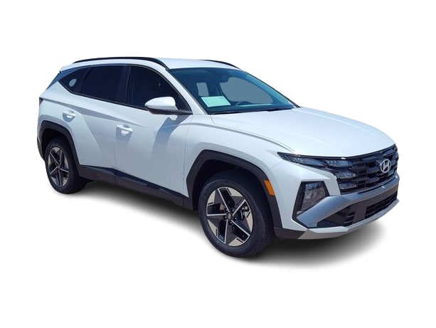 Thumbnail: 2026 Hyundai Tucson - 18