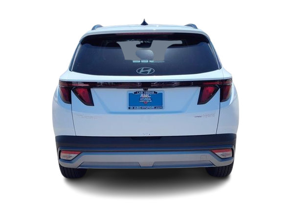 Thumbnail: 2026 Hyundai Tucson - 5