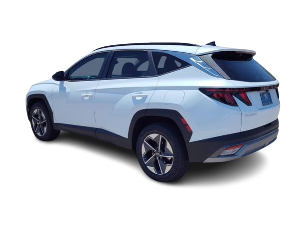 Thumbnail: 2026 Hyundai Tucson - 4