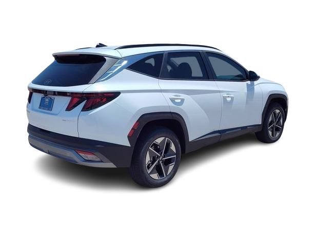 Thumbnail: 2026 Hyundai Tucson - 16