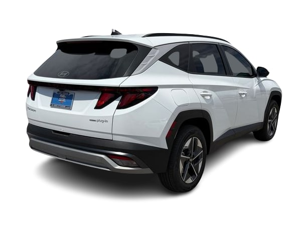 Thumbnail: 2026 Hyundai Tucson - 16