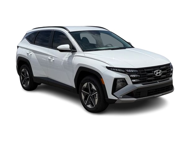 Thumbnail: 2026 Hyundai Tucson - 18