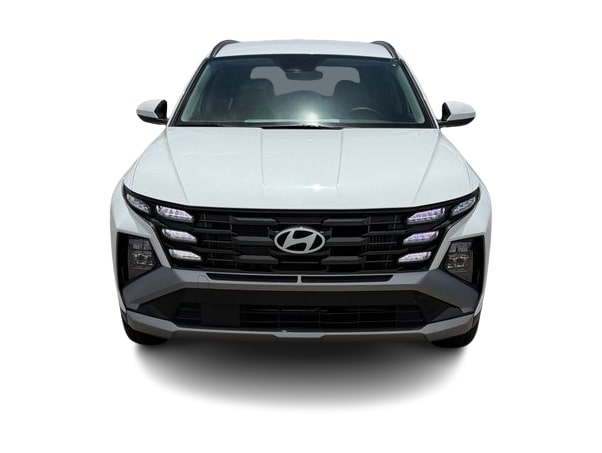 Thumbnail: 2026 Hyundai Tucson - 6