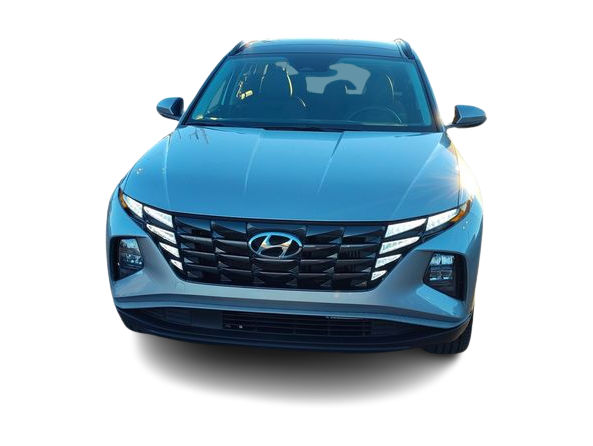 Thumbnail: 2024 Hyundai Tucson - 6