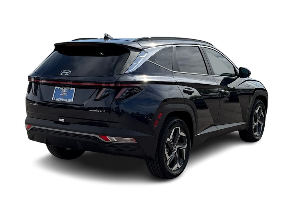Thumbnail: 2024 Hyundai Tucson - 14