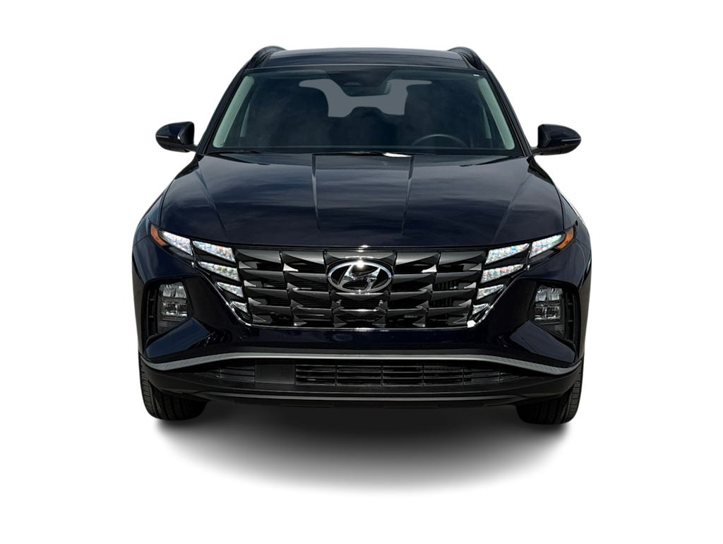 Thumbnail: 2024 Hyundai Tucson - 6