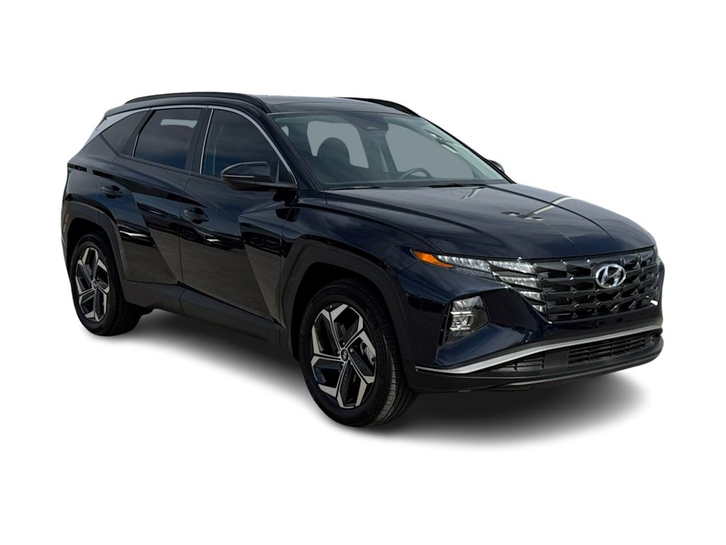 Thumbnail: 2024 Hyundai Tucson - 16