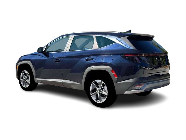 Thumbnail: 2026 Hyundai Tucson - 4