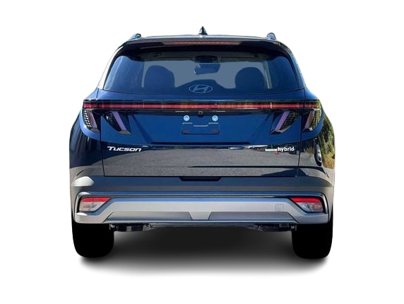 Thumbnail: 2026 Hyundai Tucson - 5