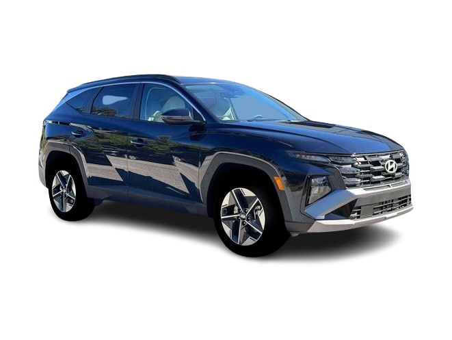 Thumbnail: 2026 Hyundai Tucson - 18