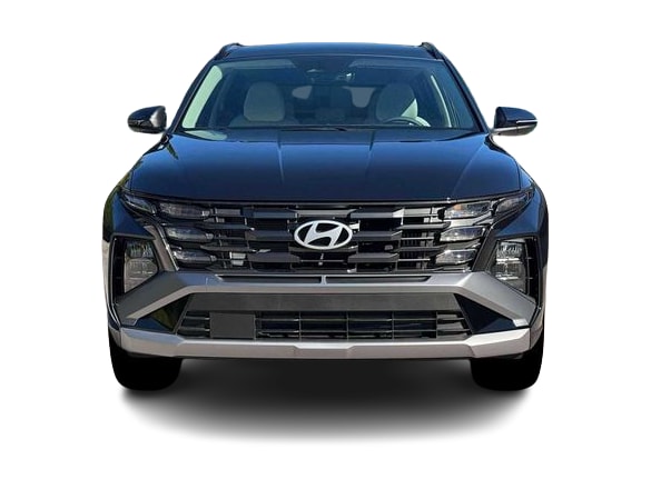 Thumbnail: 2026 Hyundai Tucson - 6