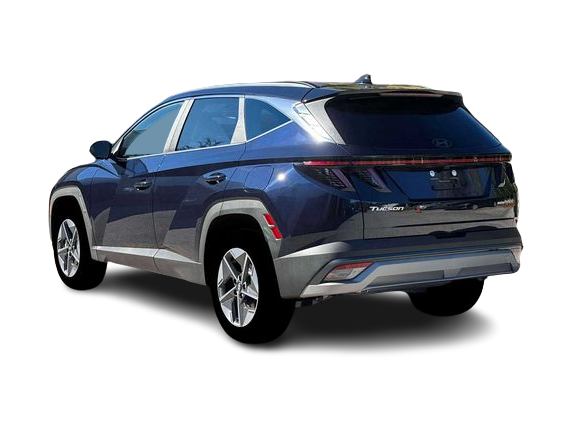 Thumbnail: 2026 Hyundai Tucson - 14