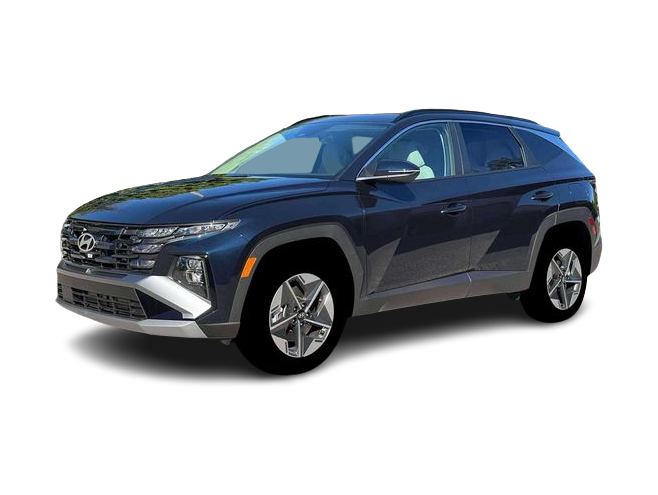 Thumbnail: 2026 Hyundai Tucson - 13