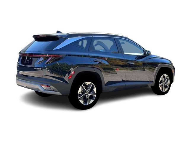Thumbnail: 2026 Hyundai Tucson - 16