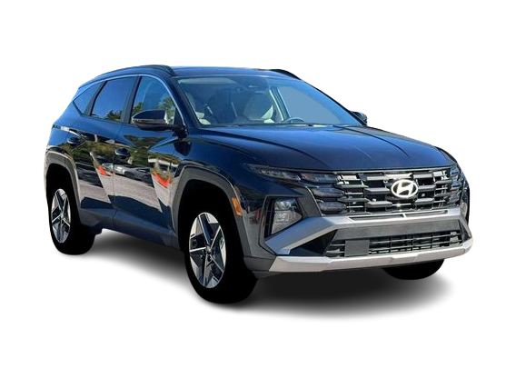 Thumbnail: 2026 Hyundai Tucson - 19