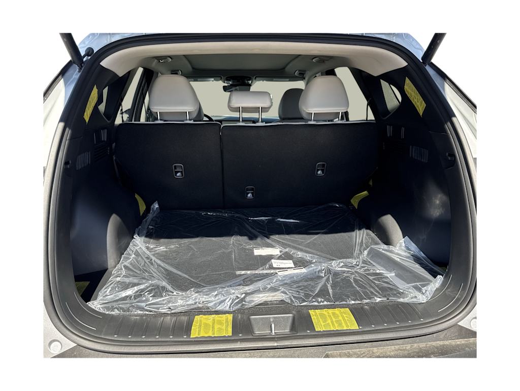 Thumbnail: 2025 Hyundai Tucson - 14