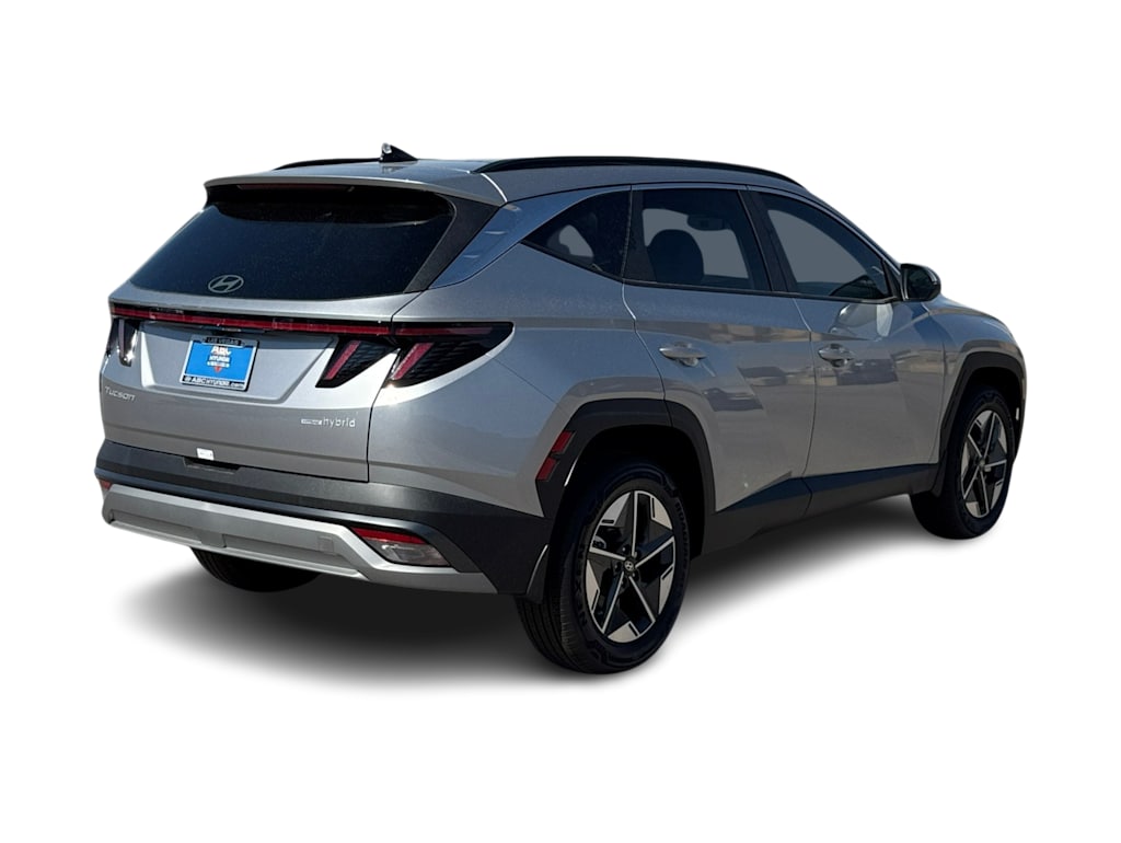 Thumbnail: 2025 Hyundai Tucson - 16