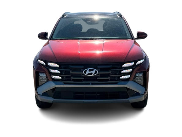Thumbnail: 2025 Hyundai Tucson - 6