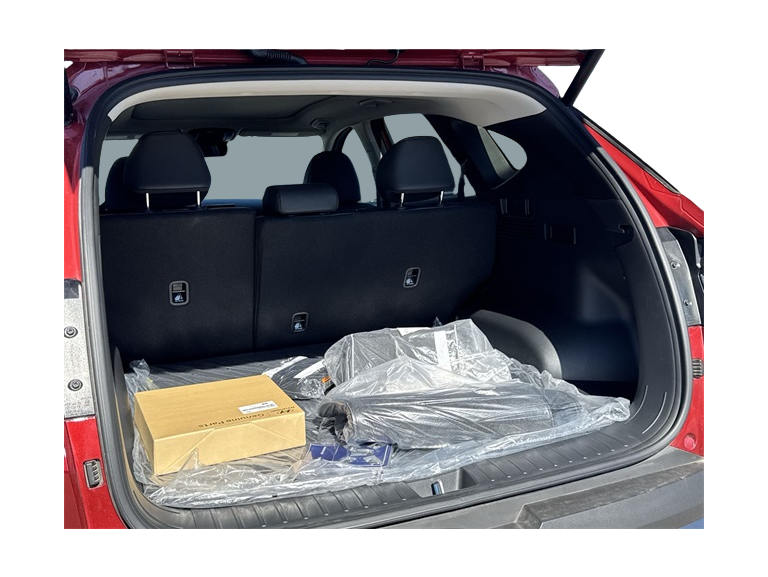 Thumbnail: 2025 Hyundai Tucson - 15