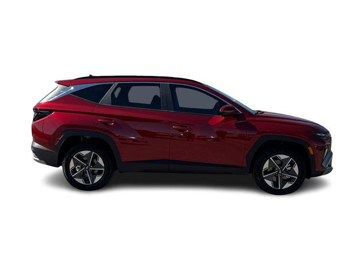 Thumbnail: 2025 Hyundai Tucson - 21