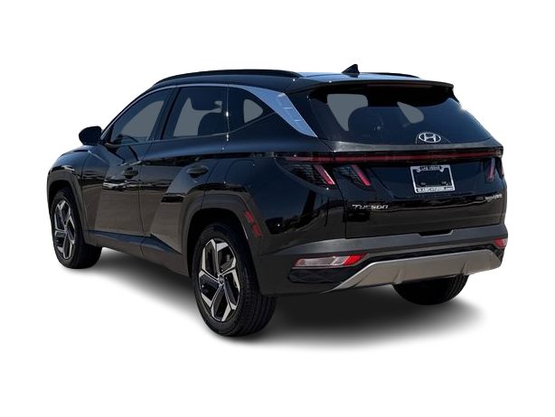Thumbnail: 2023 Hyundai Tucson - 4