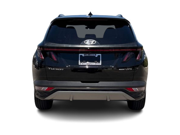 Thumbnail: 2023 Hyundai Tucson - 5