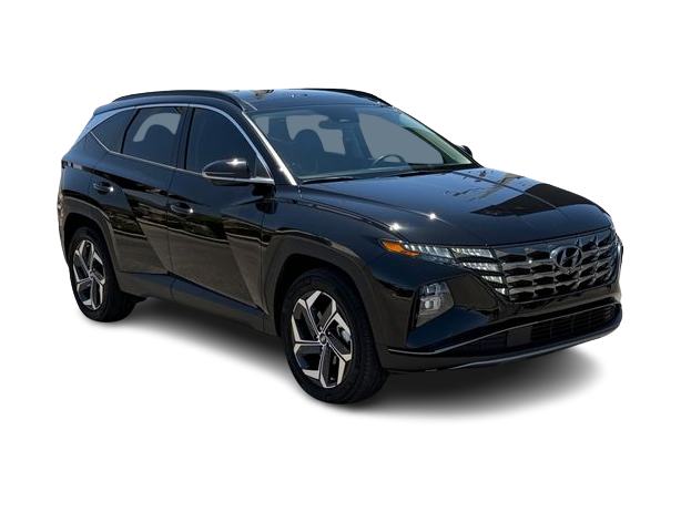 Thumbnail: 2023 Hyundai Tucson - 20