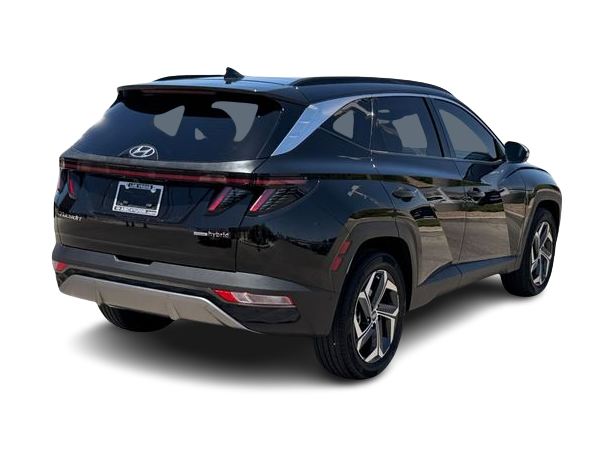 Thumbnail: 2023 Hyundai Tucson - 18