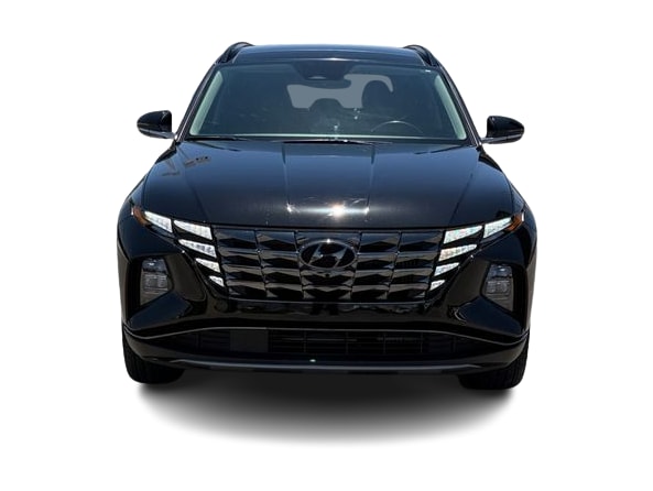 Thumbnail: 2023 Hyundai Tucson - 6