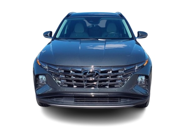 Thumbnail: 2024 Hyundai Tucson - 6