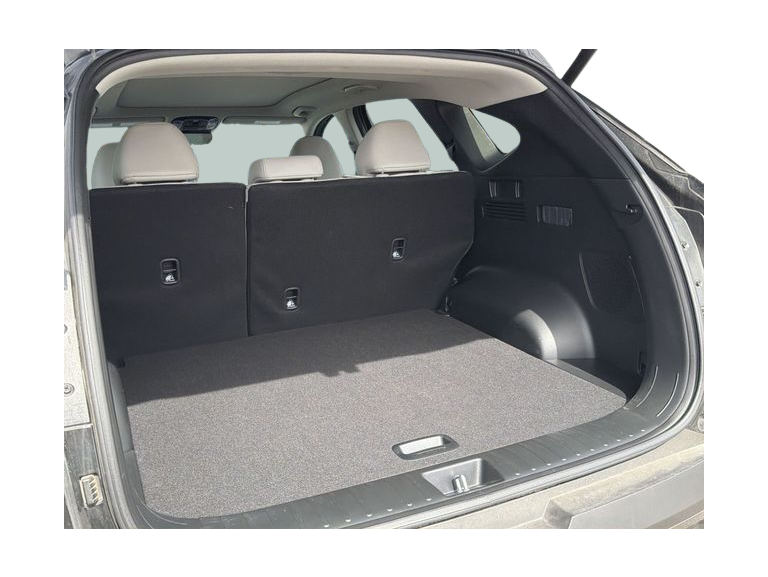 Thumbnail: 2024 Hyundai Tucson - 16