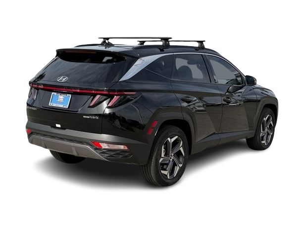 Thumbnail: 2024 Hyundai Tucson - 17