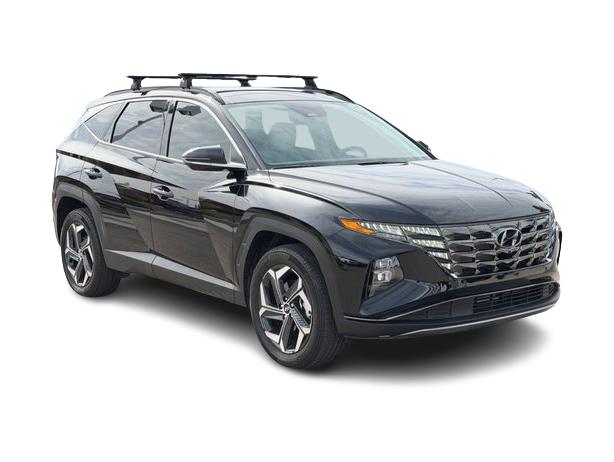 Thumbnail: 2024 Hyundai Tucson - 19